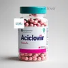 Aciclovir crema senza ricetta a